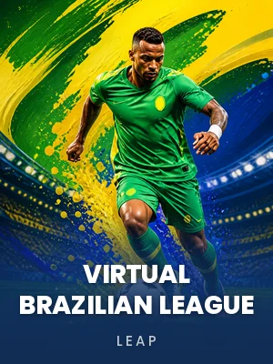 Leap | Virtual Brazilian League