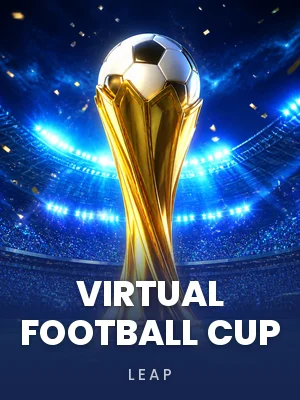 Leap | Virtual Football Cup