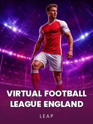 Leap | Virtual Football League England
