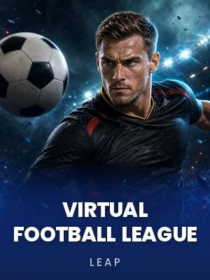 Leap | Virtual Football League