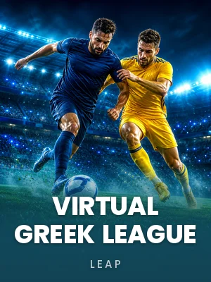 Leap | Virtual Greek League