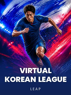 Leap | Virtual Korean league