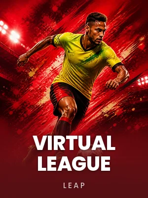 Leap | Virtual League