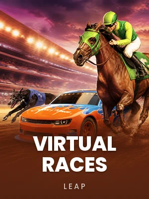 Leap | Virtual Races