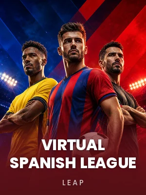 Leap | Virtual Spanish League