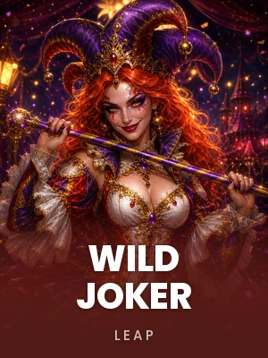 Boldplay | Wild Joker