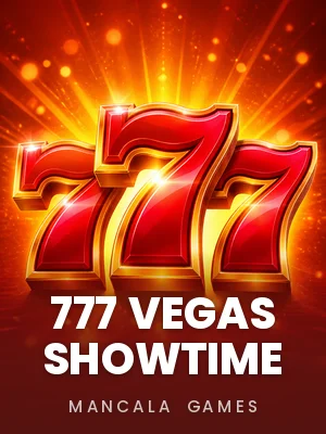 Mancala Games | 777 Vegas Showtime