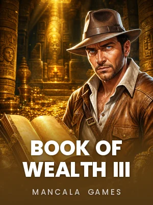 Mancala Games | Book of Wealth III