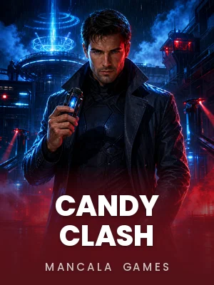 Mancala Games | Candy Clash