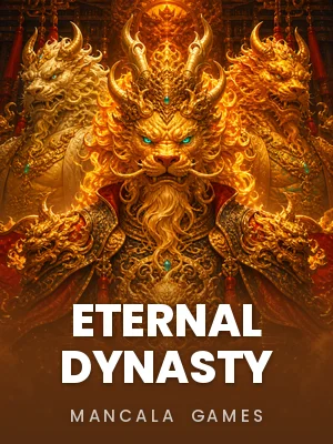 Mancala Games | Eternal Dynasty