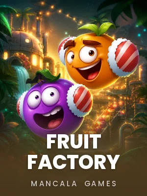 Mancala Games | Fruit Factory