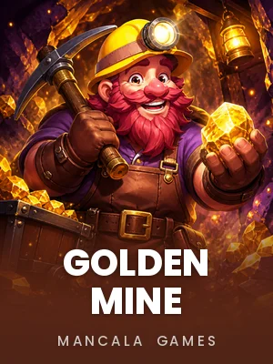 Mancala Games | Golden Mine
