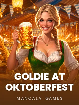 Mancala Games | Goldie at Oktoberfest