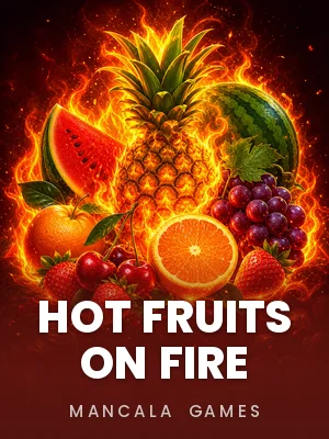 Mancala Games | Hot Fruits on Fire