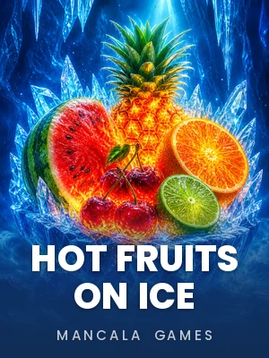 Mancala Games | Hot Fruits on Ice