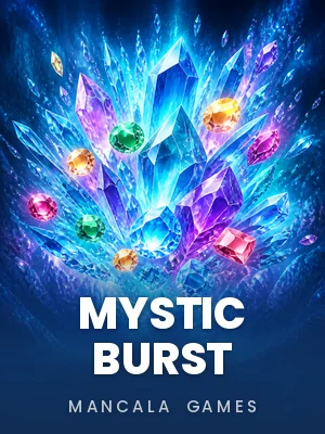 Mancala Games | Mystic Burst