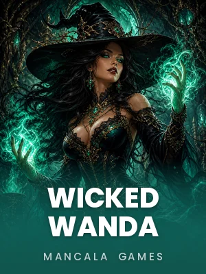 Mancala Games | Wicked Wanda