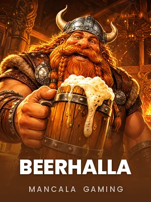 Mancala Gaming | BEERHALLA