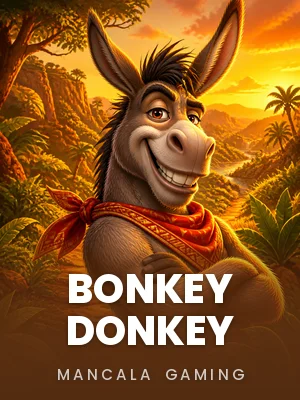 Mancala Gaming | Bonkey Donkey