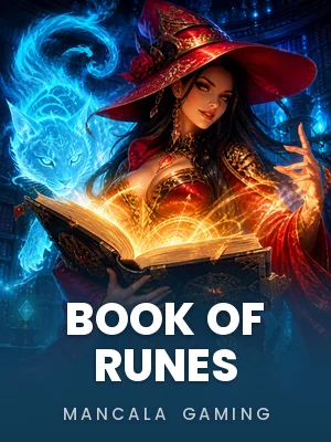 Mancala Games | Book of Runes