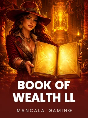 Mancala Gaming | Book of Wealth ll