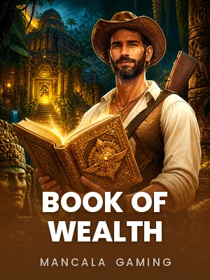 Mancala Games | Book of Wealth