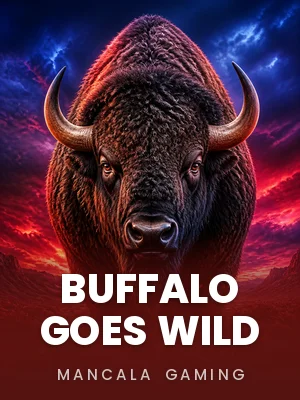 Mancala Gaming | Buffalo Goes Wild
