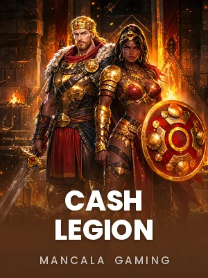 Mancala Gaming | Cash Legion
