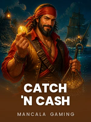 Mancala Gaming | Catch 'n Cash
