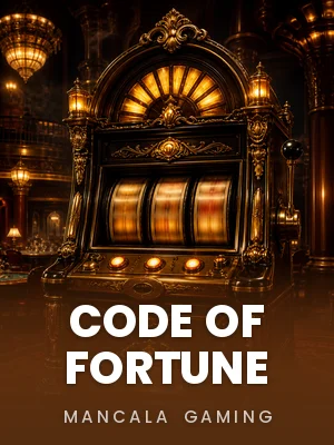 Mancala Gaming | Code of Fortune