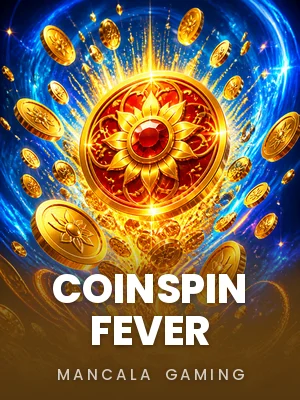 Mancala Gaming | CoinSpin Fever