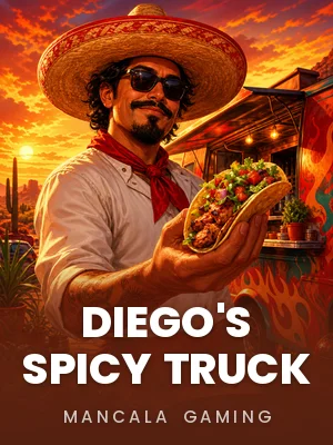 Mancala Gaming | Diego's Spicy Truck