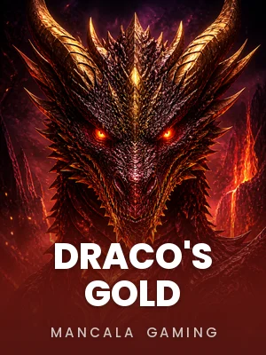 Mancala Gaming | Draco's Gold