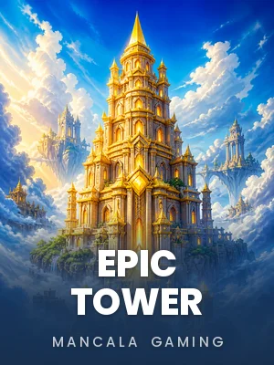 Mancala Gaming | Epic Tower