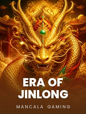 Mancala Gaming | Era of Jinlong