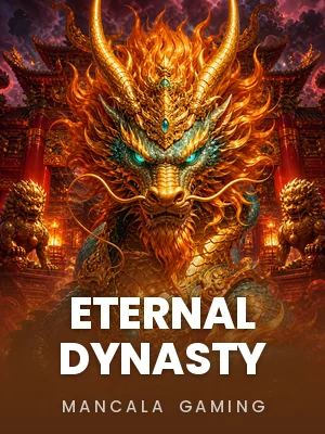 Mancala Gaming | Eternal Dynasty