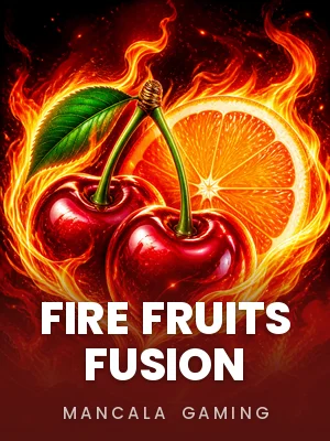 Mancala Gaming | Fire Fruits Fusion
