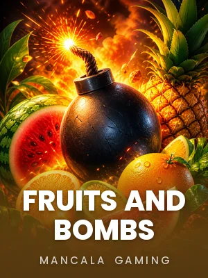 Mancala Games | Fruits and Bombs