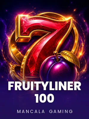 Mancala Gaming | Fruityliner 100