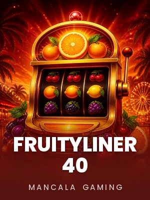 Mancala Gaming | Fruityliner 40
