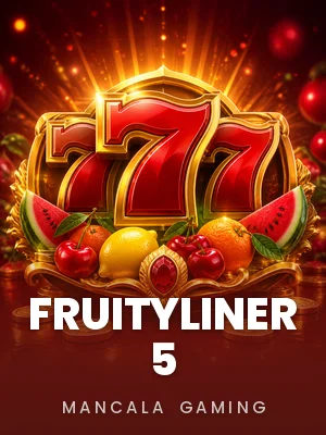 Mancala Gaming | Fruityliner 5