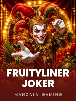 Mancala Gaming | Fruityliner Joker