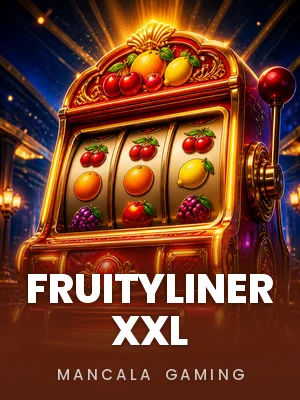 Mancala Gaming | Fruityliner XXL