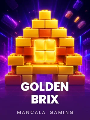 Mancala Gaming | Golden Brix