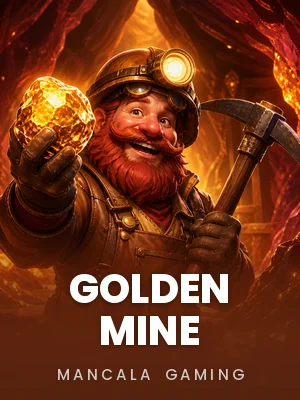 Mancala Gaming | Golden Mine