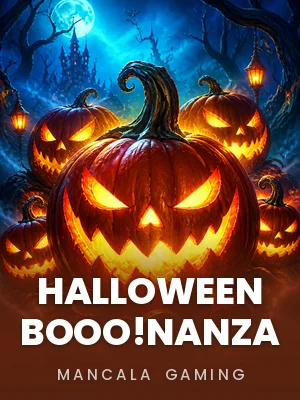Mancala Gaming | Halloween Booo!nanza