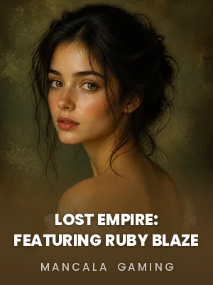 Mancala Gaming | Lost Empire: Featuring Ruby Blaze