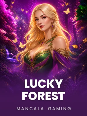 Mancala Gaming | Lucky Forest