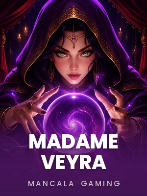 Mancala Gaming | Madame Veyra