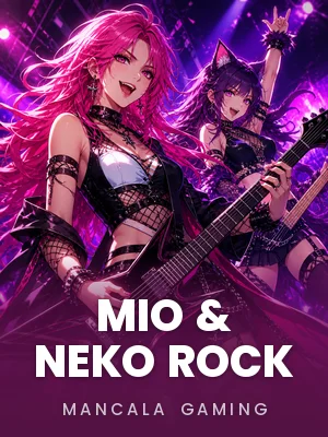 Mancala Gaming | Mio & Neko Rock